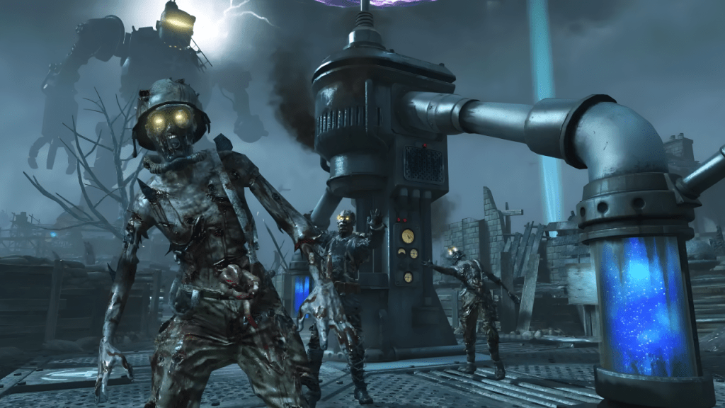 Origins (Black Ops II)