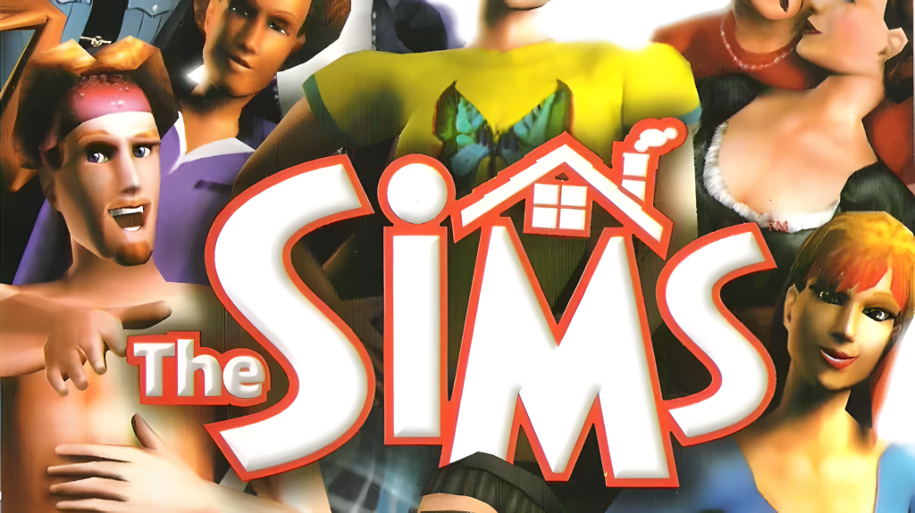 The Sims