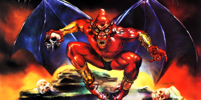 Best SNES Horror games