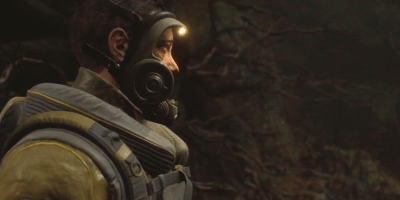 Regeneration Official Announcement Trailer