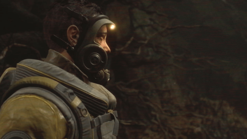 Regeneration Official Announcement Trailer