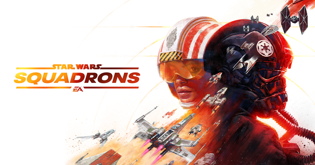 Star Wars: Squadrons VR