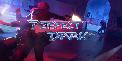 perfect dark 2024 trailer
