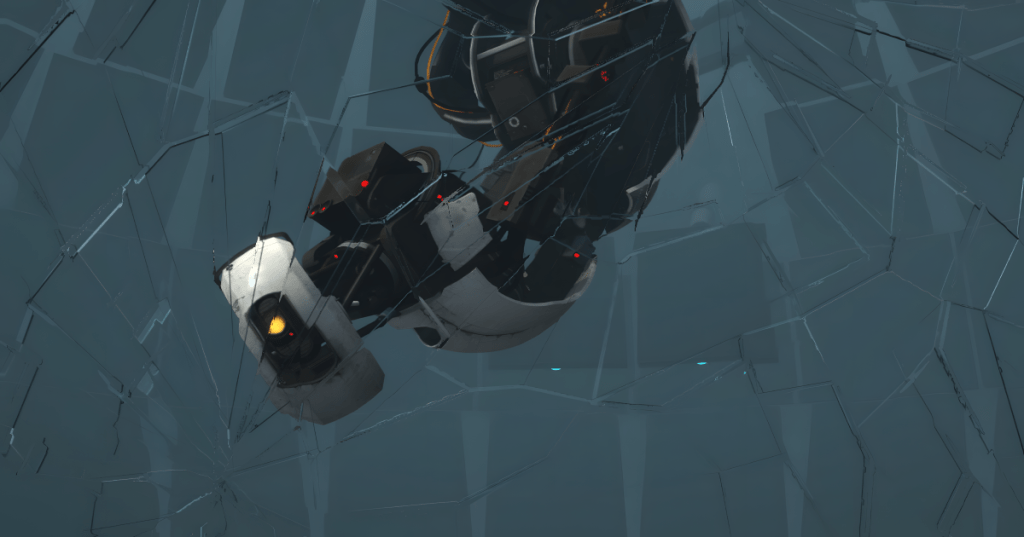 GLaDOS (Portal Series)