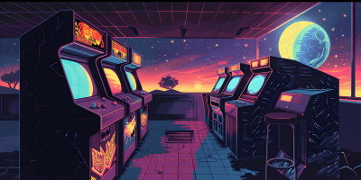 The Top 10 Retro Games That Still Captivate Gamers Today