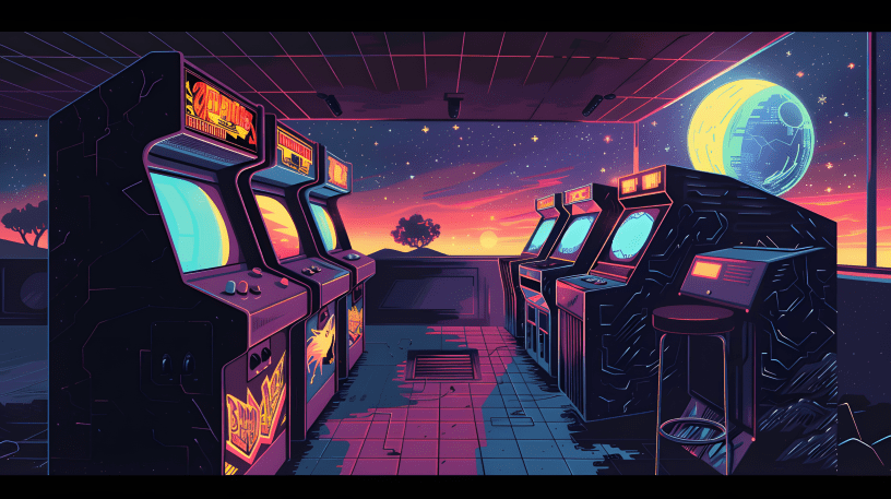 The Top 10 Retro Games That Still Captivate Gamers Today