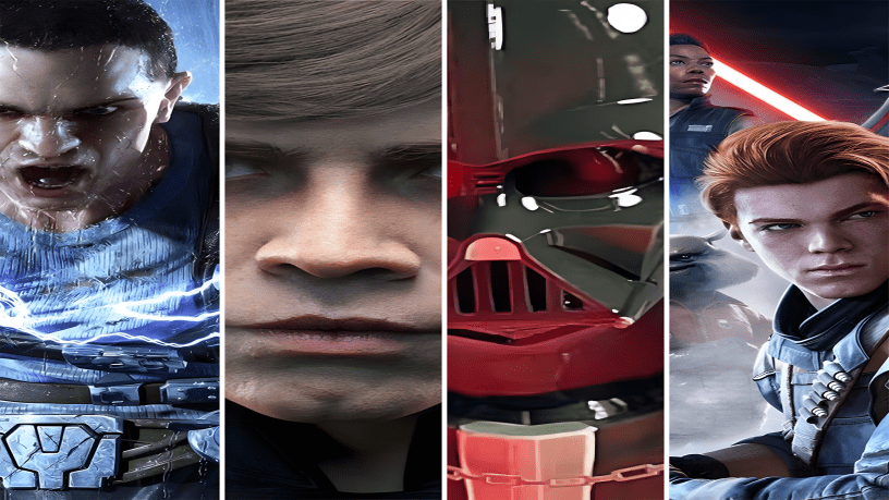 Top 10 Best Star Wars Videogames