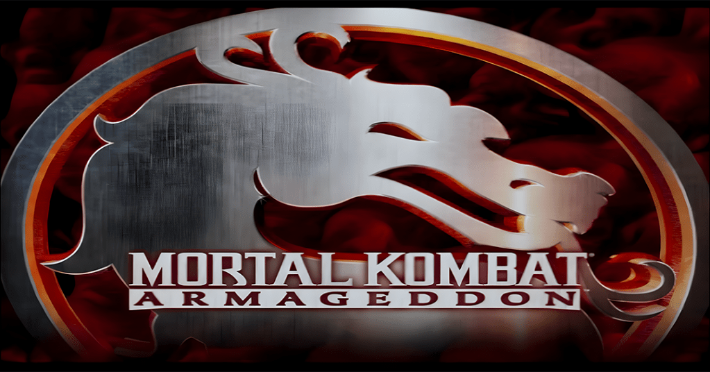Mortal Kombat: Armageddon (2006)