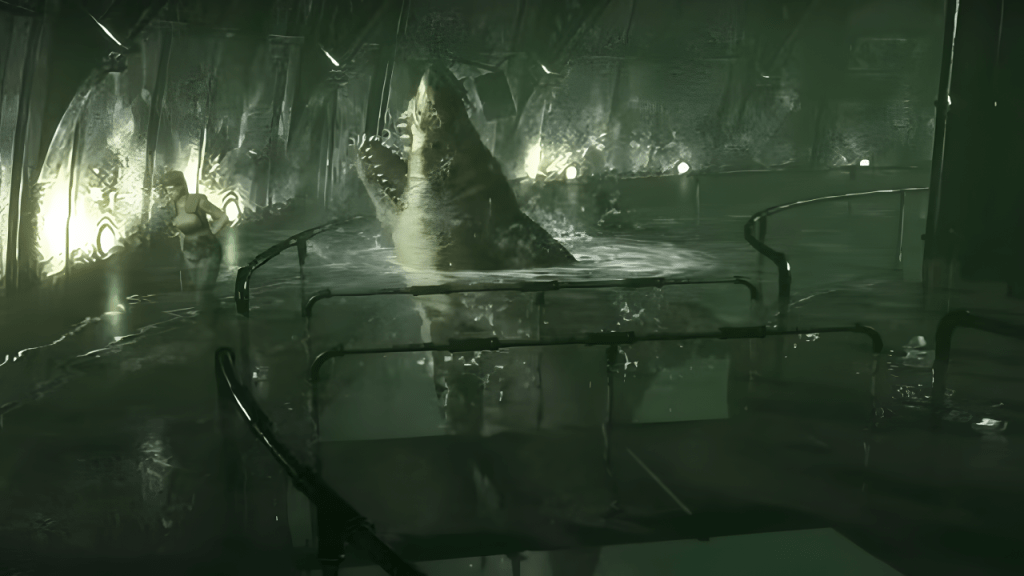 Neptune (Resident Evil)