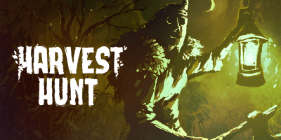 Harvest Hunt Game Trailer