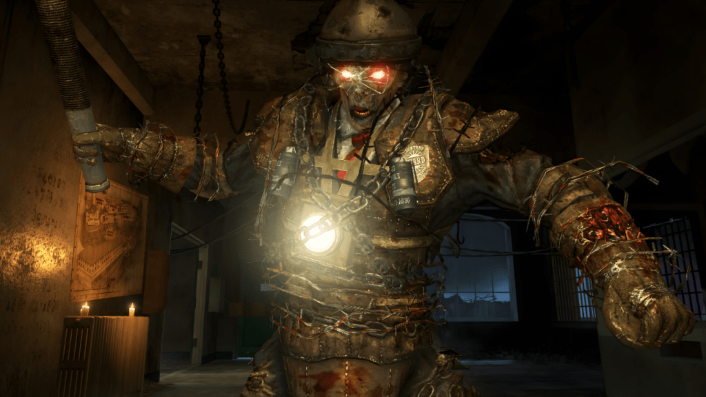 Mob of the Dead (Black Ops II)