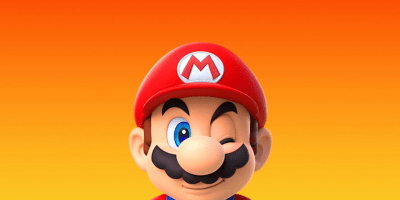 Facts about super mario