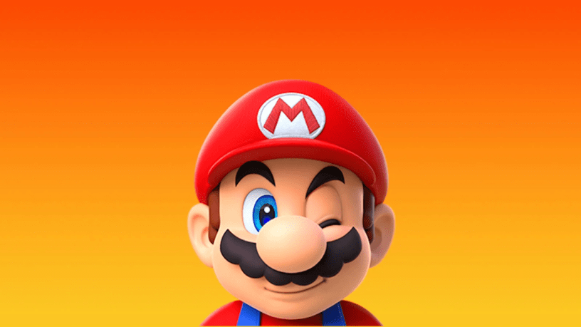 Facts about super mario