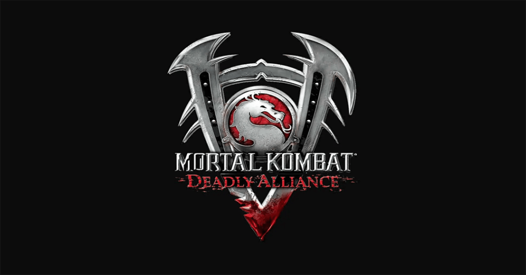 Mortal Kombat: Deadly Alliance (2002)