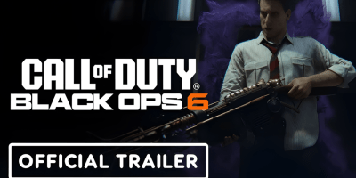 Black Ops 6 - Official Liberty Falls Zombies