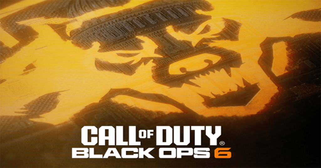 Black Ops 6 release date