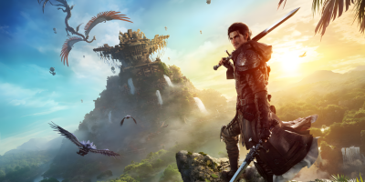 Final Fantasy 14 Online: Dawntrail