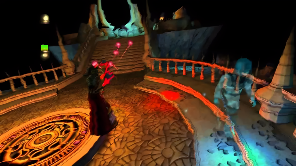 Eternal Darkness: Sanity's Requiem