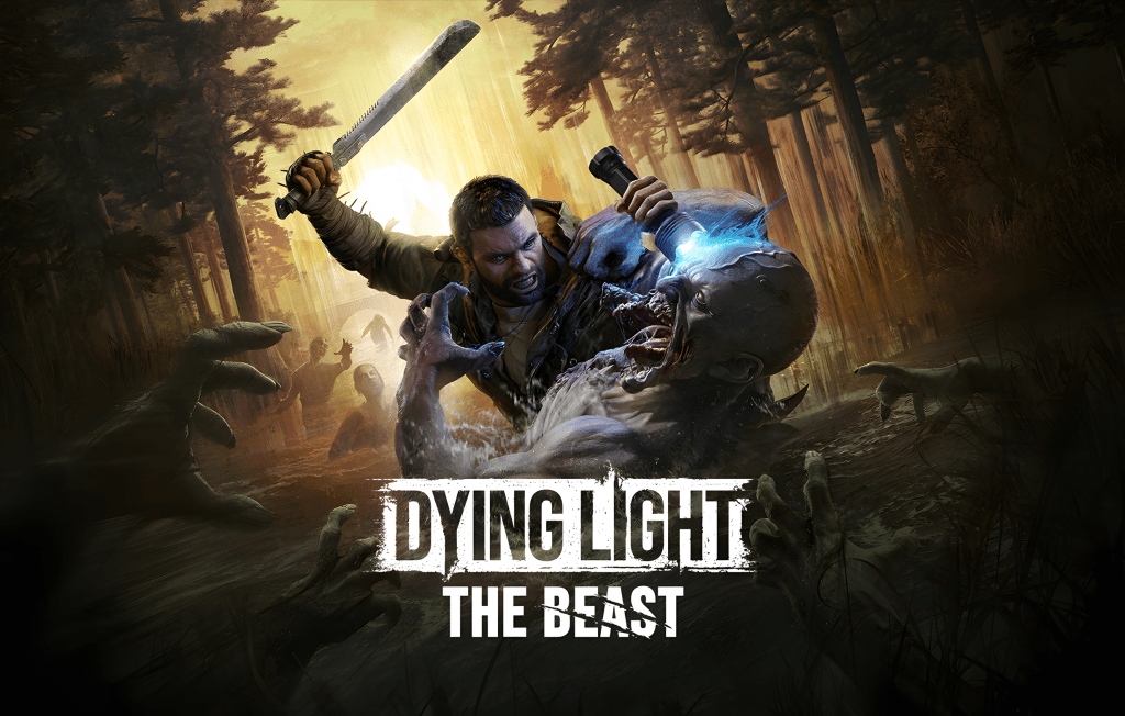 dying light the beast