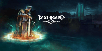 deathbound trailer