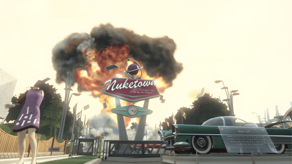 Nuketown 2025 (Black Ops II)