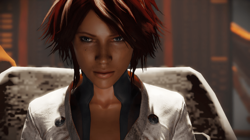 underrated female protagonists