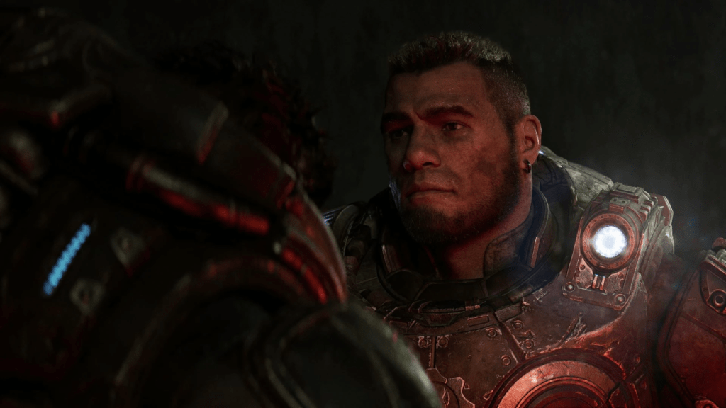 top Gears of War Characters Ranked
Dom Santiago