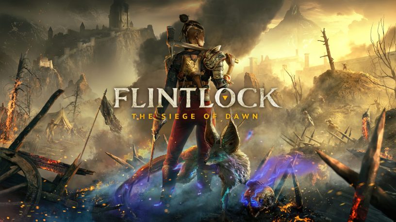 flintlock the siege of dawn