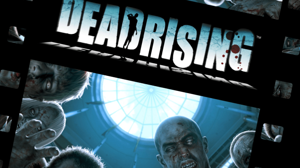 Dead Rising