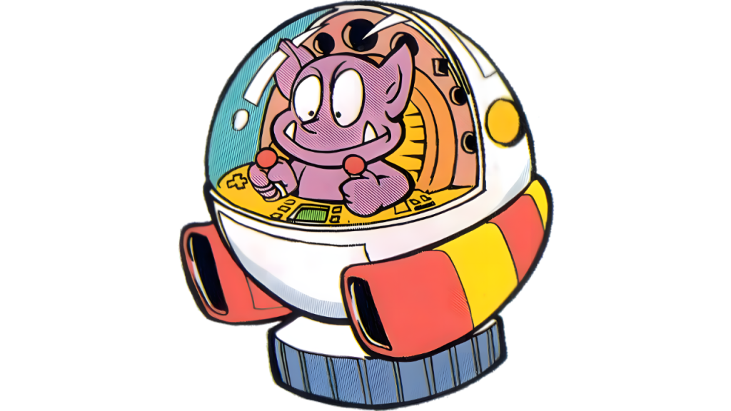 Tatanga (Super Mario Land)