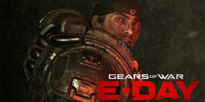 gears of war e day