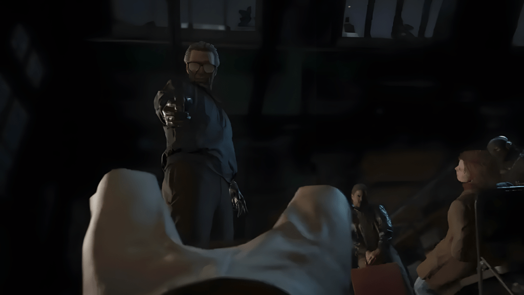  Anton Volkov - Call of Duty: Black Ops Cold War