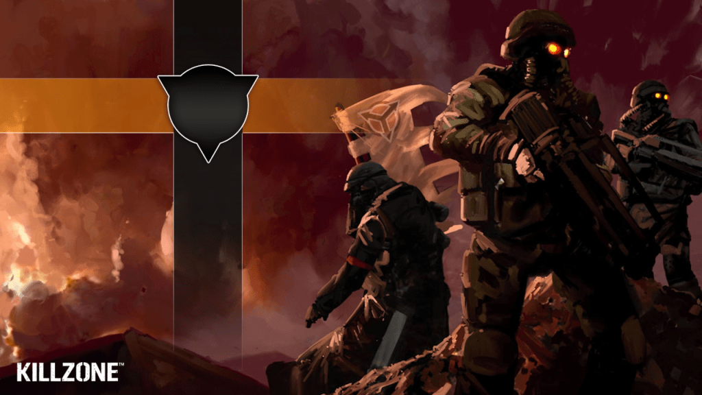 Killzone