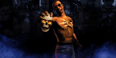 Best nintendo 64 horror games