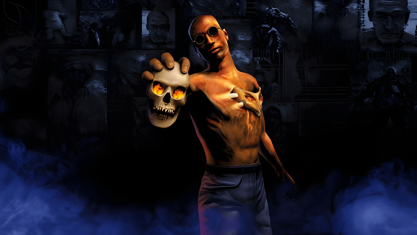 Best nintendo 64 horror games