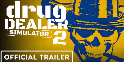 Drug Dealer Simulator 2