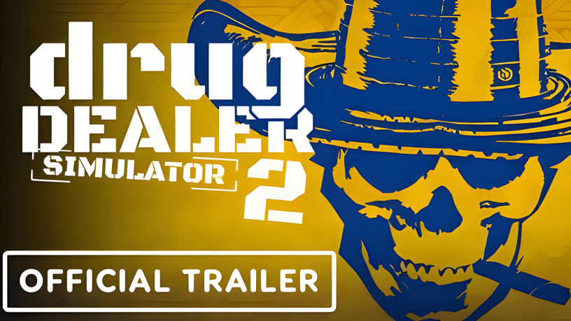Drug Dealer Simulator 2