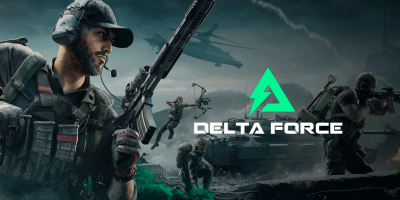 Delta Force: Hawk Ops