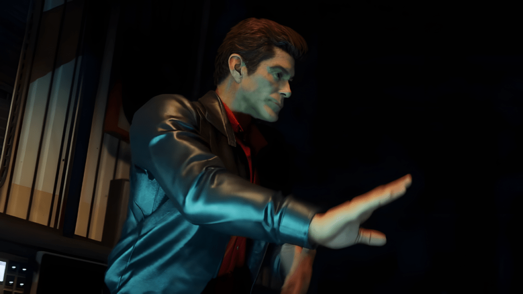 David Hasselhoff Zombies in Spaceland