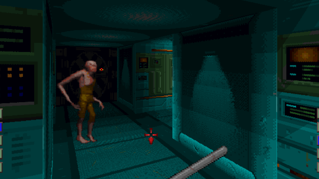 System Shock