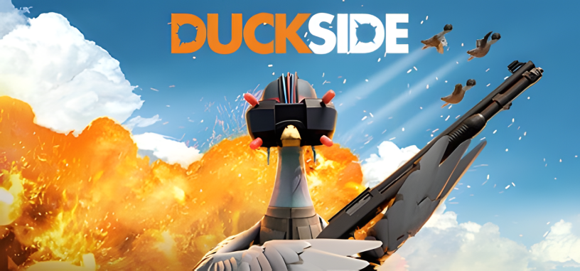 Duckside Trailer