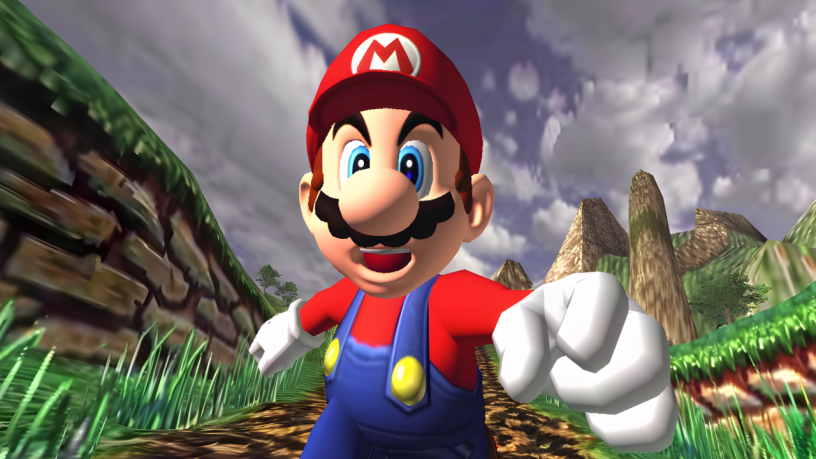 The Best Platform Games on the Nintendo 64