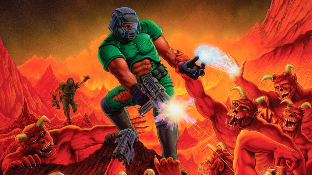 Doom (1993)