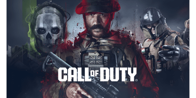 The 10 Worst-Rated Call of Duty Games