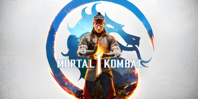 Mortal Kombat 1