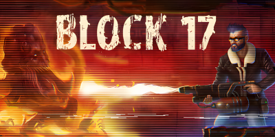 Block 17 Trailer