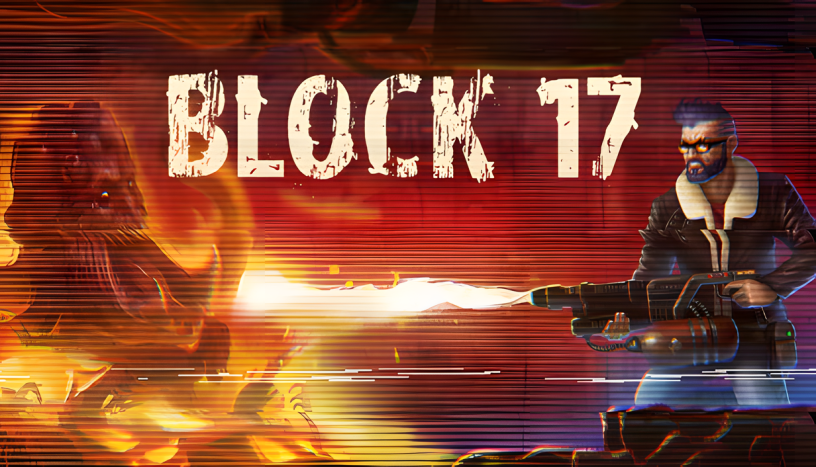 Block 17 Trailer