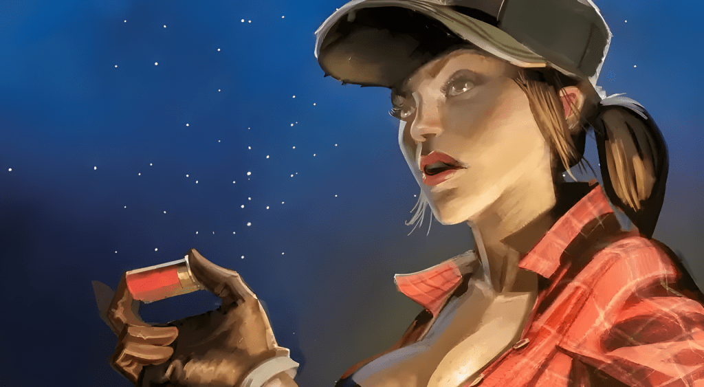 Abby “Misty” Briarton