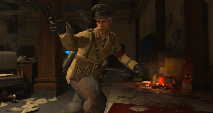 The 10 Most Tragic Call of Duty Zombies Characters — Ranked by Suffering