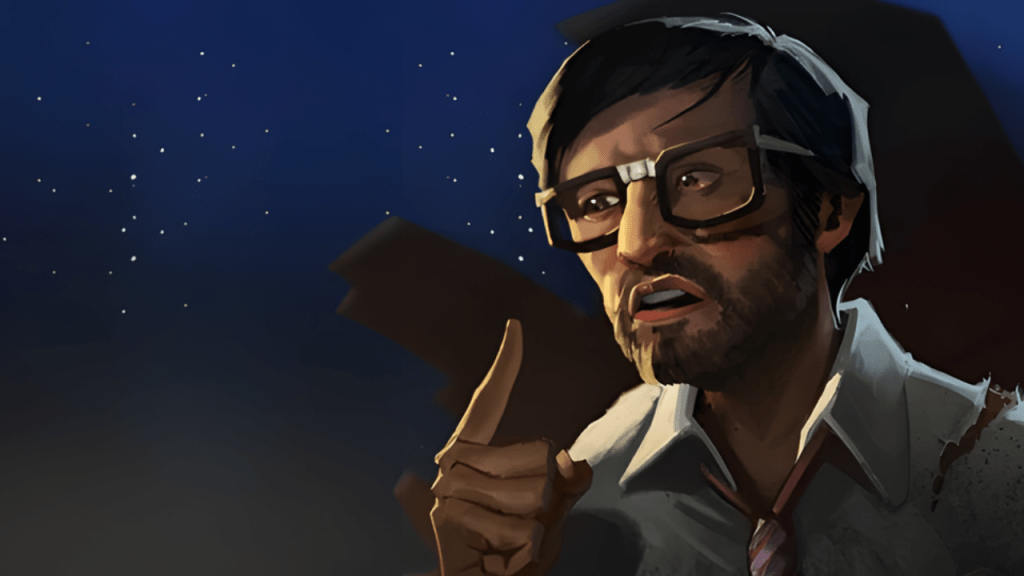 Marlton Johnson - Victus Crew